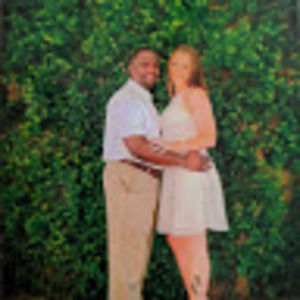 Meet your Posher, Jaquelyn